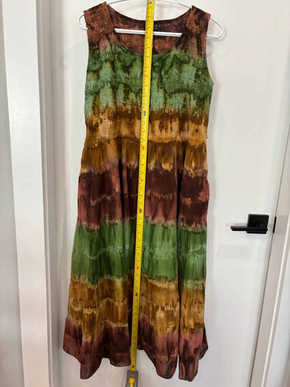 Kaaku 100% Cotton Dress